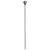 Delta Victorian® RP91401SS Lift Rod and Finial in Stainless