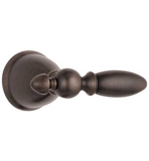 Delta Victorian® H716RB Metal Lever Handle Kit - 13 / 14 Series & Floor Mount in Venetian Bronze