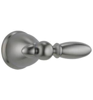 Delta Victorian® H716SS Metal Lever Handle Kit - 13 / 14 Series & Floor Mount in Stainless