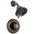 Delta Victorian® T14255-RBLHP Monitor® 14 Series Shower Trim - Less Handle in Venetian Bronze