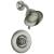 Delta Victorian® T14255-SSLHP Monitor® 14 Series Shower Trim - Less Handle in Stainless