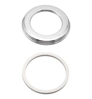 Delta Victorian® RP34350 Spout Base - Roman Tub in Chrome