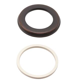 Delta Victorian® RP34350RB Spout Base - Roman Tub in Venetian Bronze