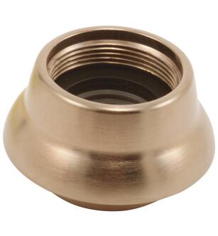 Delta Victorian® RP34348CZ Spout Tip & Gasket - Roman Tub in Champagne Bronze