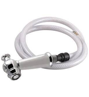 Delta Victorian® RP53881 Spray & Hose Assembly - DST Kitchen in Chrome