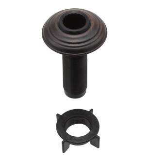 Delta Victorian® RP37035RB Spray Support Assembly w/ Nut in Venetian Bronze