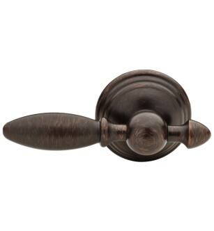 Delta Victorian® 75060-RB Tank Lever in Venetian Bronze