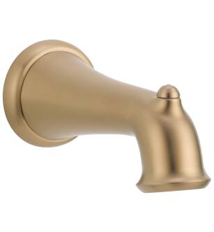 Delta Victorian® RP43028CZ Tub Spout - Non-Diverter in Champagne Bronze