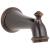 Delta Victorian® RP34357RB Tub Spout - Pull-Up Diverter in Venetian Bronze