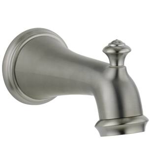Delta Victorian® RP34357SS Tub Spout - Pull-Up Diverter in Stainless