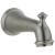 Delta Victorian® RP34357SS Tub Spout - Pull-Up Diverter in Stainless