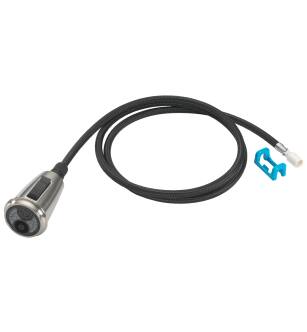 Delta Victorian® RP93643SS Wand Assembly in Stainless