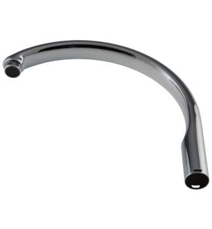 Delta Waterfall® RP21462 Spout w/ Aerator - 9 1/2" in Chrome