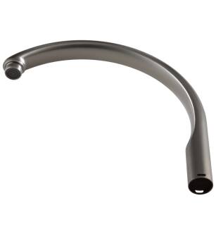 Delta Waterfall® RP21462SS Spout w/ Aerator - 9 1/2" in Stainless