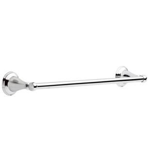Delta Windemere® 70018 18" Towel Bar in Chrome