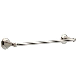 Delta Windemere® 70018-SS 18" Towel Bar in Stainless