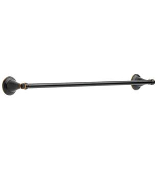Delta Windemere® 70024-OB 24" Towel Bar in Oil Rubbed Bronze