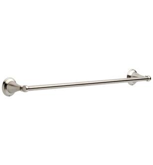 Delta Windemere® 70024-SS 24" Towel Bar in Stainless