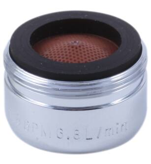 Delta Windemere® RP61893 Aerator - 1.8 GPM in Chrome