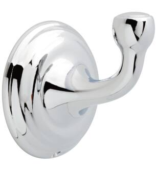 Delta Windemere® 70035 Robe Hook in Chrome