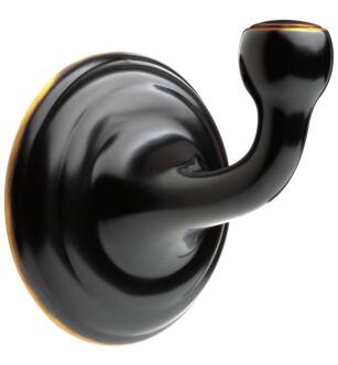 Delta Windemere® 70035-OB Robe Hook in Oil Rubbed Bronze