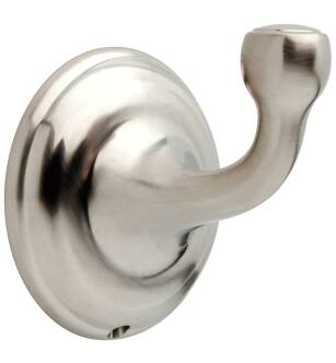 Delta Windemere® 70035-SS Robe Hook in Stainless