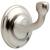 Delta Windemere® 70035-SS Robe Hook in Stainless