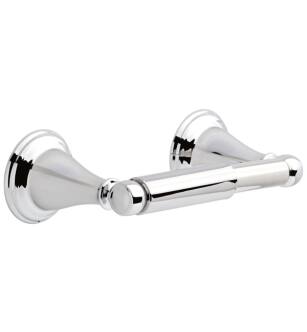 Delta Windemere® 70050 Tissue Holder in Chrome