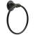 Delta Windemere® 70046-OB Towel Ring in Oil Rubbed Bronze