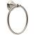 Delta Windemere® 70046-SS Towel Ring in Stainless