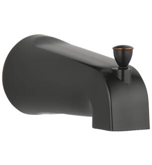 Delta Windemere® RP81273OB Tub Spout - Pull-Up Diverter in Oil Rubbed Bronze