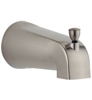 Delta Windemere® RP81273SS Tub Spout - Pull-Up Diverter in Stainless