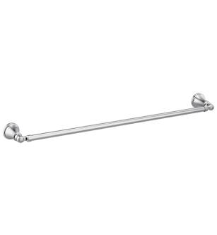 Delta Woodhurst™ 73224 24" Towel Bar in Chrome