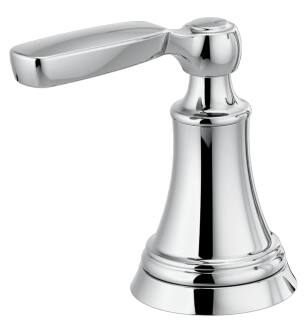 Delta Woodhurst™ H232 Handle Kit in Chrome