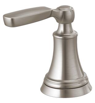 Delta Woodhurst™ H232SS Handle Kit in Stainless