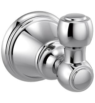 Delta Woodhurst™ 73235 Robe Hook in Chrome