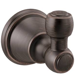 Delta Woodhurst™ 73235-RB Robe Hook in Venetian Bronze