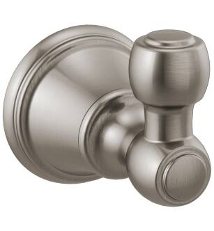 Delta Woodhurst™ 73235-SS Robe Hook in Stainless