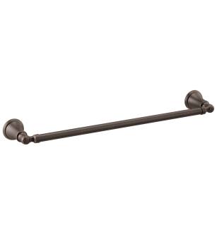 Delta Woodhurst™ 73218-RB Towel Bar - 18" in Venetian Bronze