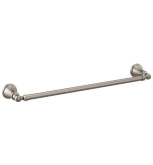 Delta Woodhurst™ 73218-SS Towel Bar - 18" in Stainless