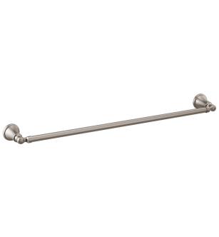 Delta Woodhurst™ 73224-SS Towel Bar - 24" in Stainless