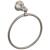 Delta Woodhurst™ 73246-SS Towel Ring in Stainless
