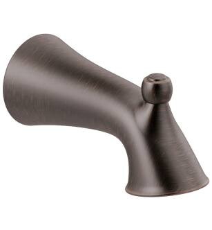 Delta Woodhurst™ RP92932RB Tub Spout with Diverter in Venetian Bronze