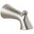 Delta Woodhurst™ RP92932SS Tub Spout with Diverter in Stainless