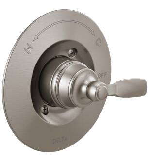 Delta Woodhurst™ T14032-SS Valve Only Trim in Stainless