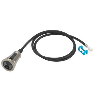 Delta Zalia™ RP93638SP Wand Assembly-ShieldSpray in Spotshield Stainless