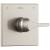 Delta Zura® T14074-SS Monitor® 14 Series Valve Only Trim in Stainless