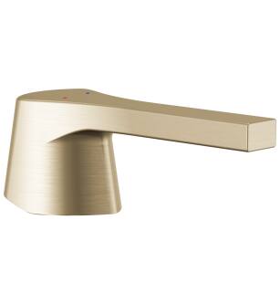 Delta Zura® RP84411CZ Single Handle With Finish Accent in Champagne Bronze