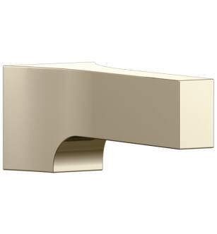 Delta Zura® RP87251PN Tub Spout - Non-Diverter in Polished Nickel