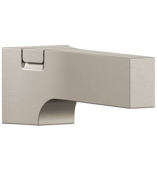 Delta Zura® RP84412SS Tub Spout - Pull-Up Diverter in Stainless